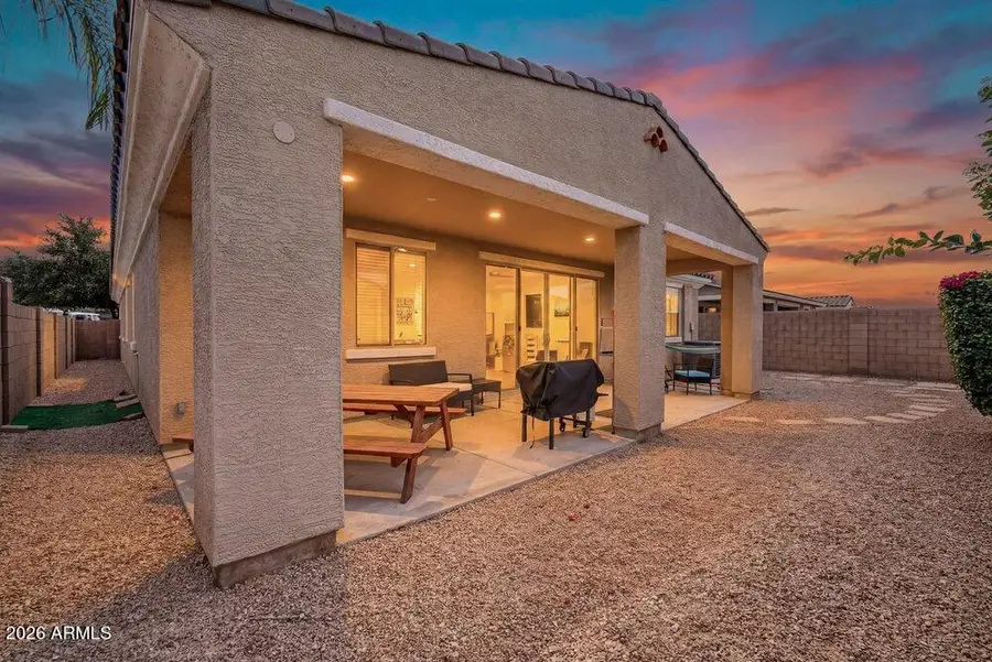 22554 E Tierra Grande --, Queen Creek, AZ 85142 - #2