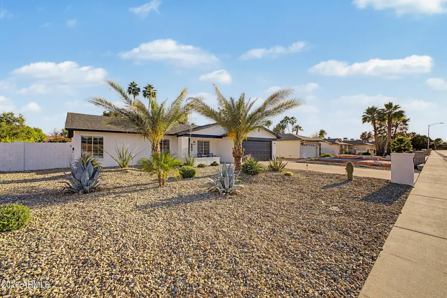 4937 E Evans Drive, Scottsdale, AZ 85254 - #2