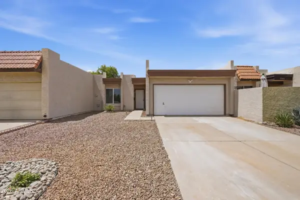 5350 S Farmer Avenue, Tempe, AZ 85283