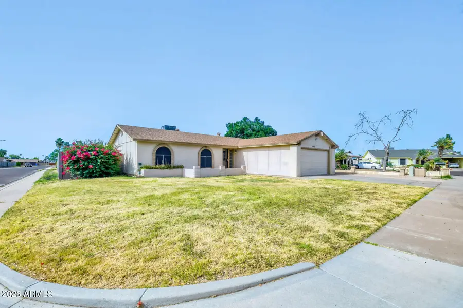 4815 W Bluefield Avenue, Glendale, AZ 85308 - #3