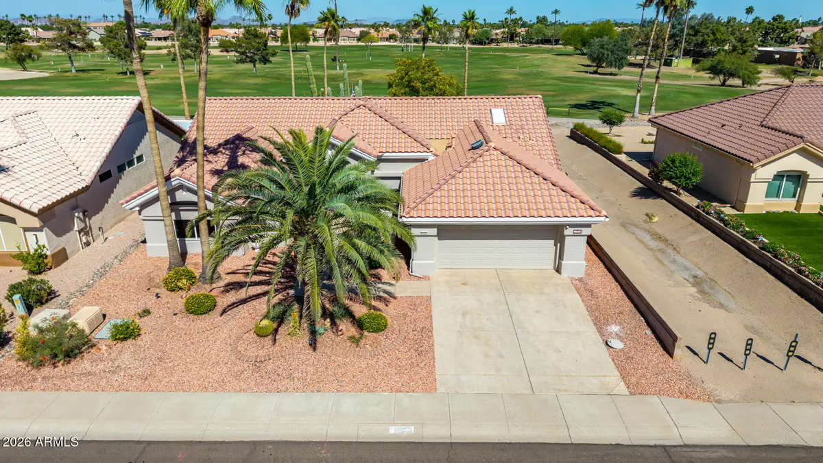 22103 N Tournament Drive, Sun City West, AZ 85375 - #1