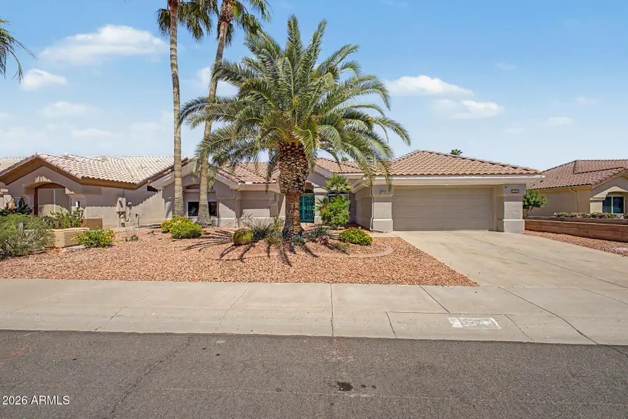 22103 N Tournament Drive, Sun City West, AZ 85375 - #2