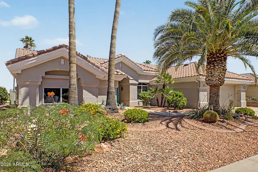 22103 N Tournament Drive, Sun City West, AZ 85375 - #3