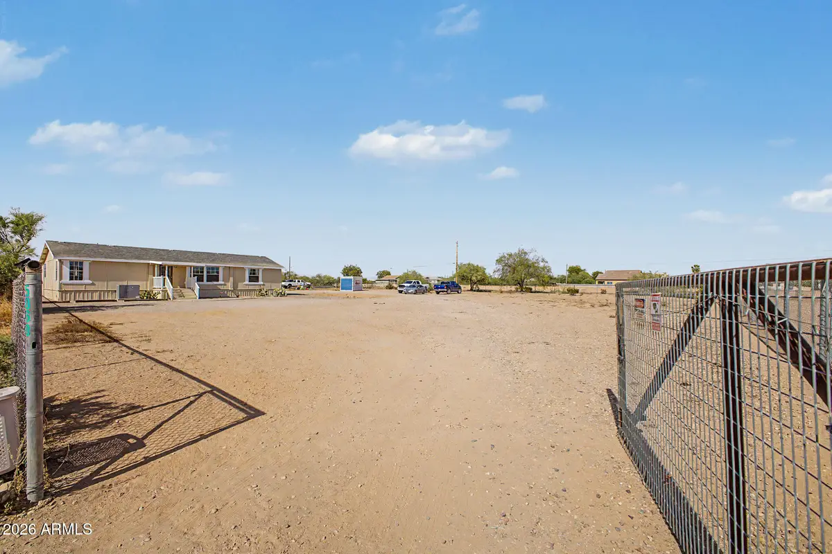 5060 E Santa Clara Drive, San Tan Valley, AZ 85140 - #1