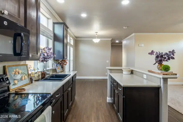 9431 E Coralbell Avenue #141, Mesa, AZ 85208