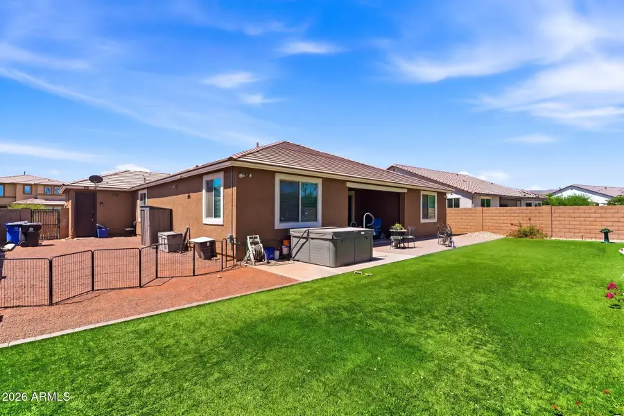 18904 W Mercer Lane, Surprise, AZ 85388 - #2