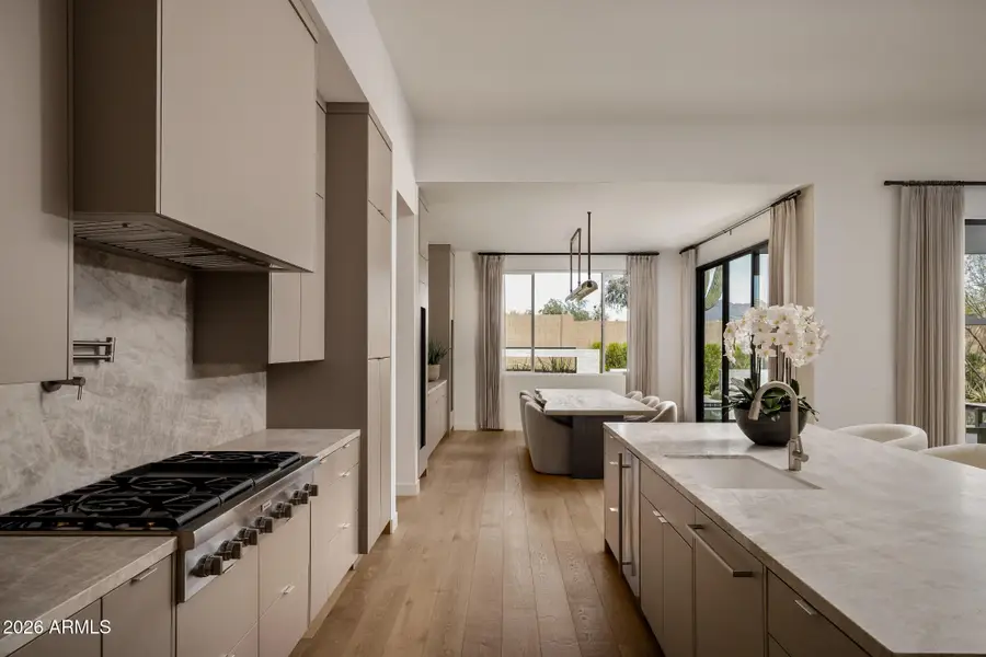 5618 E Lowden Road, Cave Creek, AZ 85331 - #2