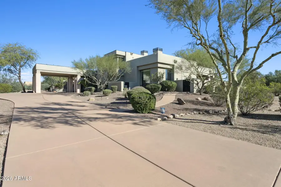 9350 E Via Del Sol Drive, Scottsdale, AZ 85255 - #3