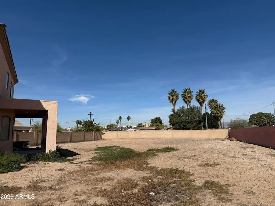 25142 W Parkside Lane N, Buckeye, AZ 85326 - #2