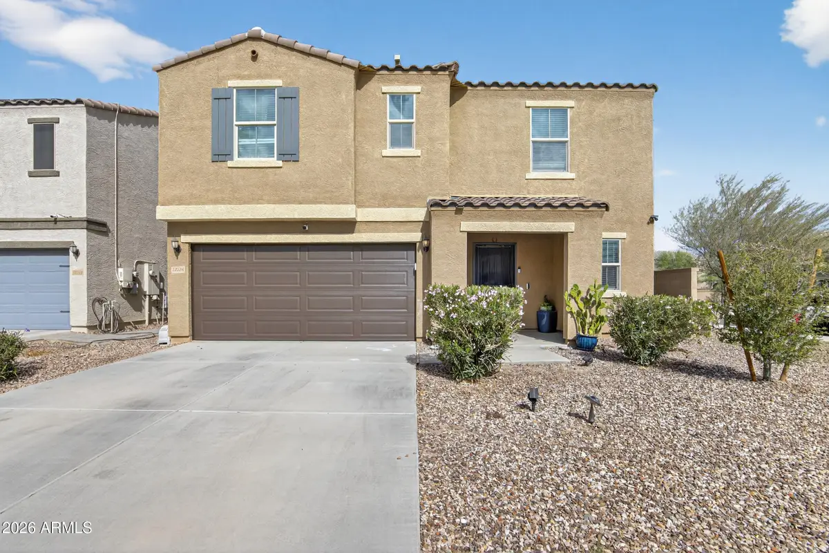 12526 W Palmaire Avenue, Glendale, AZ 85307 - #1