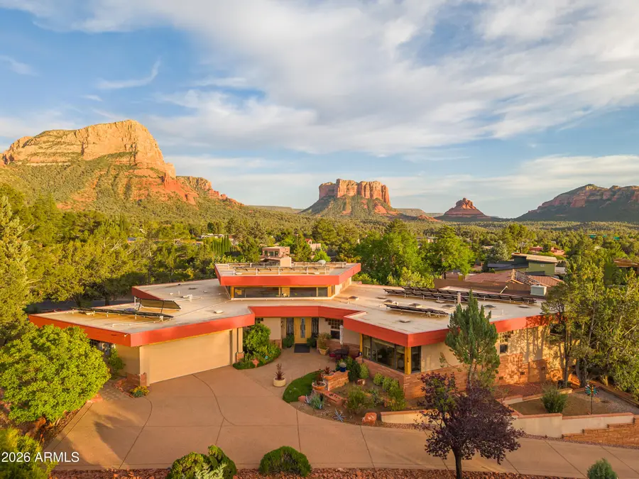 148 Cathedral Lane, Sedona, AZ 86336 - #2
