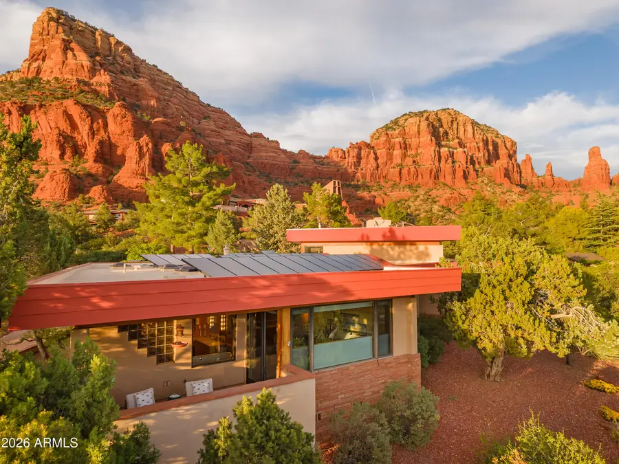 148 Cathedral Lane, Sedona, AZ 86336 - #3