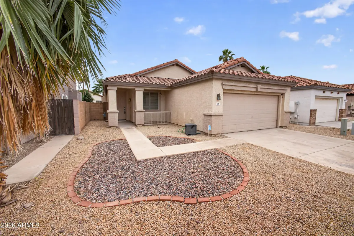 6703 W Linda Lane, Chandler, AZ 85226 - #1