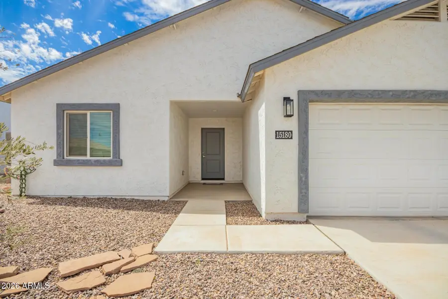 15180 S Diablo Road, Arizona City, AZ 85123 - #2