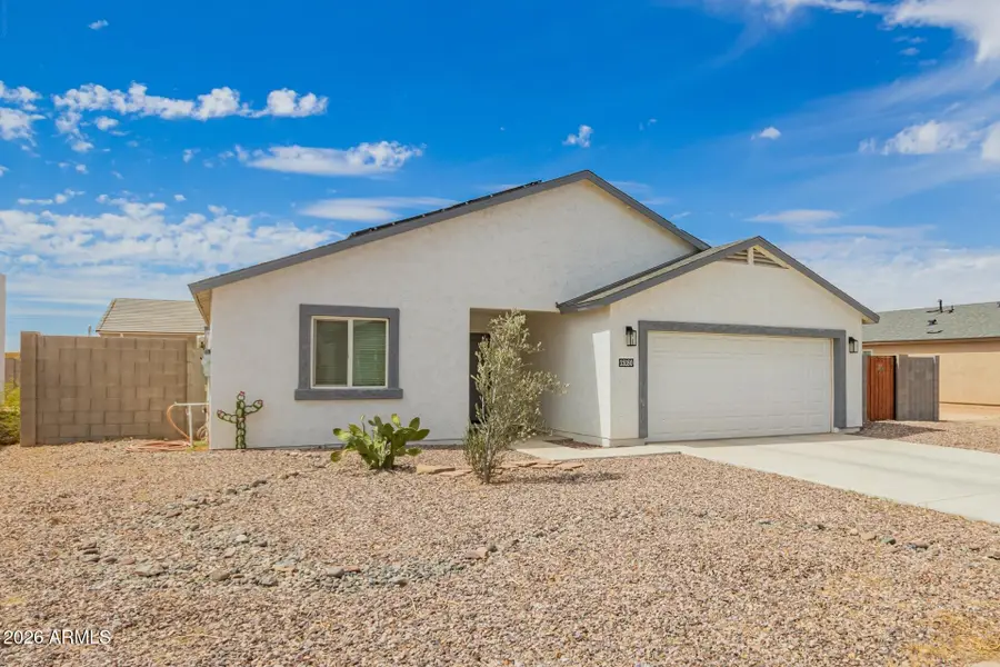 15180 S Diablo Road, Arizona City, AZ 85123 - #3