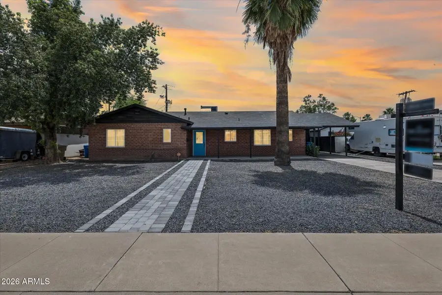 1731 E Verde Lane, Phoenix, AZ 85016 - #2