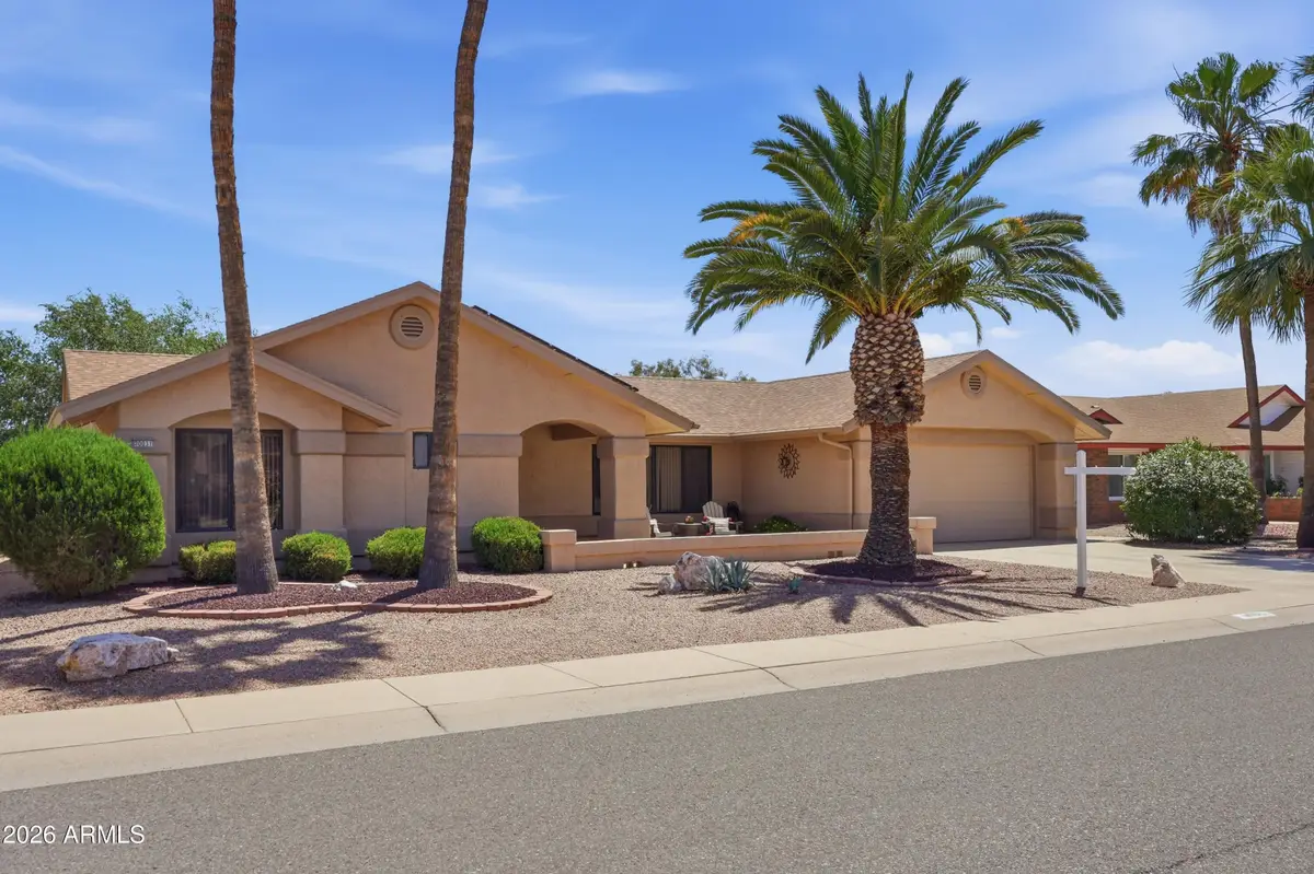20031 N Trading Post Drive, Sun City West, AZ 85375 - #1