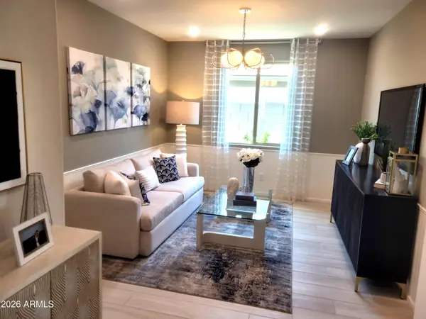 30412 W Nightshade Drive, Buckeye, AZ 85396