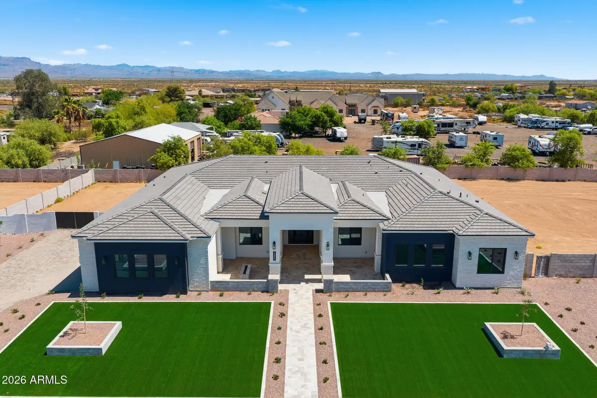 15317 S 229th Terrace, Mesa, AZ 85212 - #1