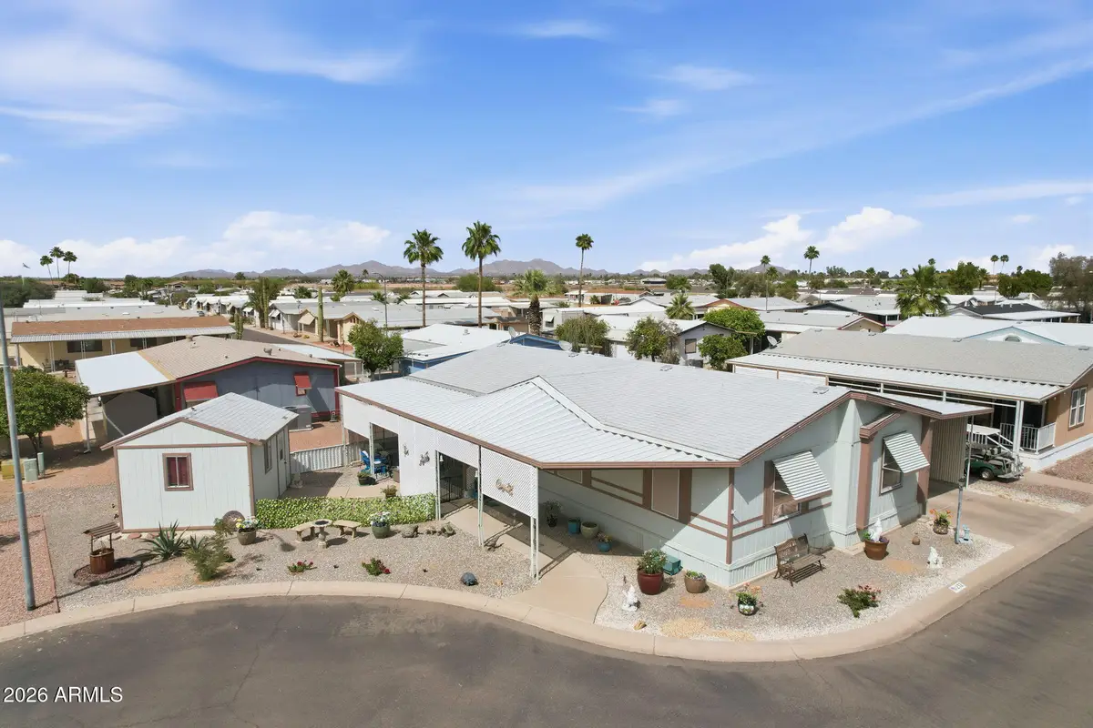 450 W Sunwest Drive #252, Casa Grande, AZ 85122 - #1