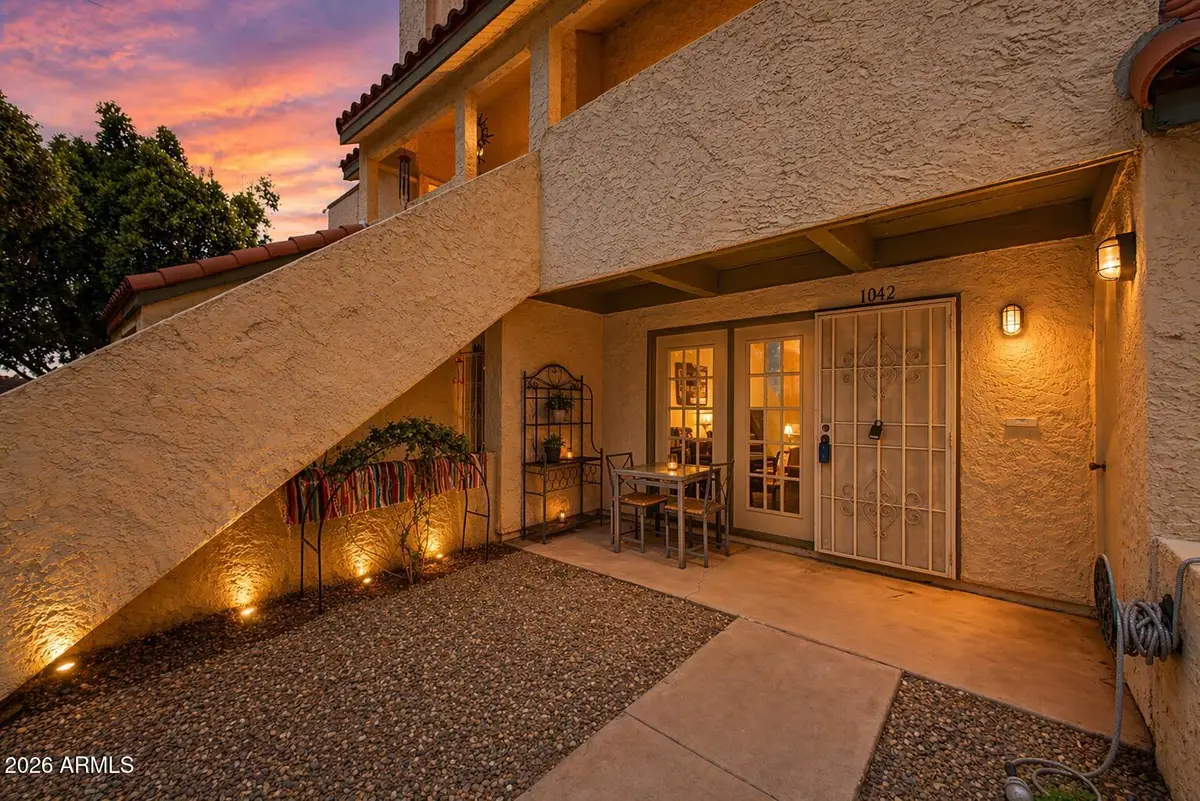 30 E Brown Road #1042, Mesa, AZ 85201 - #1