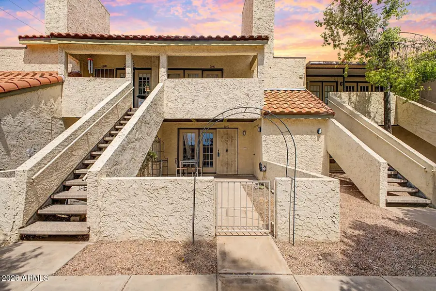 30 E Brown Road #1042, Mesa, AZ 85201 - #3