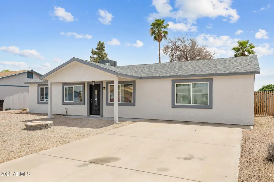 3915 E Hillery Drive, Phoenix, AZ 85032 - #2