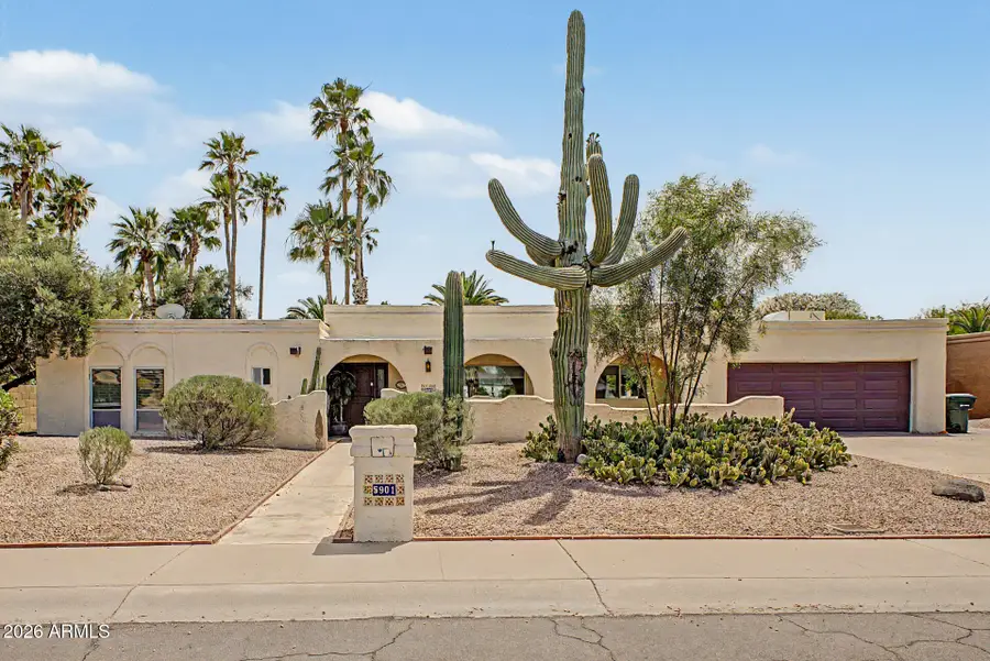 5901 E Thunderbird Road, Scottsdale, AZ 85254 - #2
