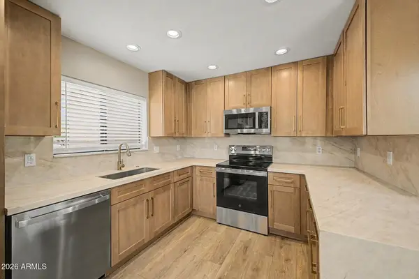 15380 N 100th Street #2114, Scottsdale, AZ 85260