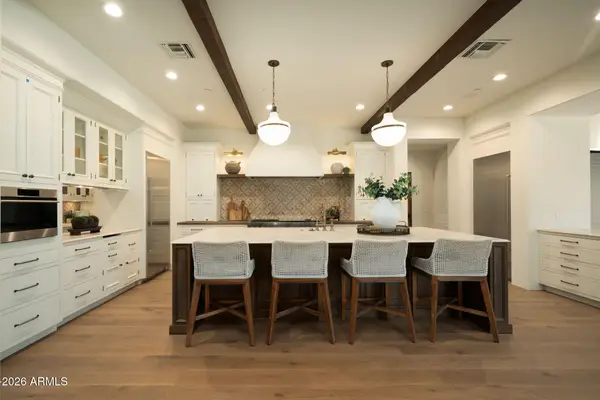 8306 N Merion Way, Paradise Valley, AZ 85253