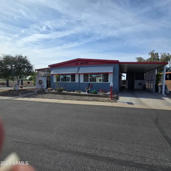 10201 N 99th Avenue #141, Peoria, AZ 85345