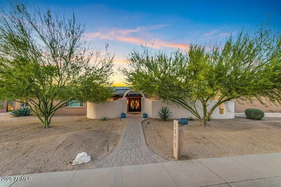 6802 E Paradise Parkway, Scottsdale, AZ 85251 - #2