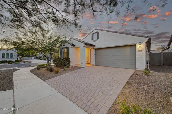 20644 W Mariposa Street, Buckeye, AZ 85396