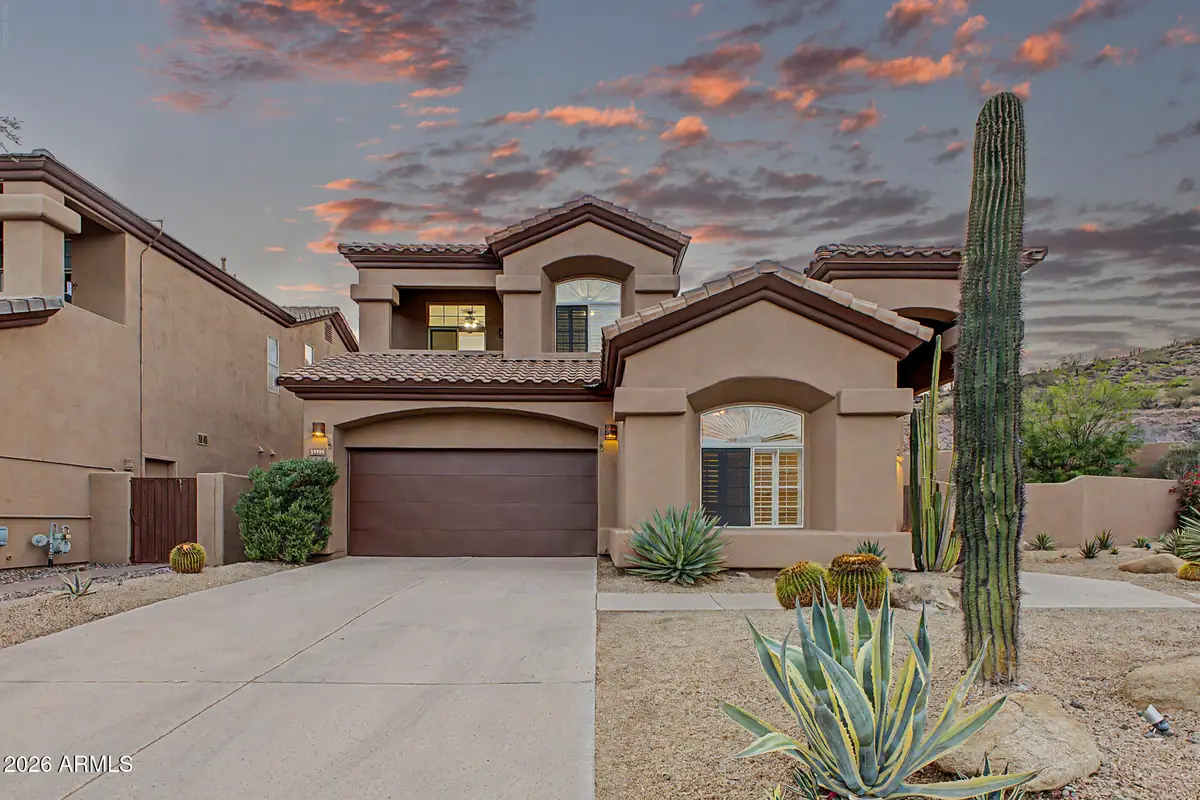 14328 E Thoroughbred Trail, Scottsdale, AZ 85259 - #1