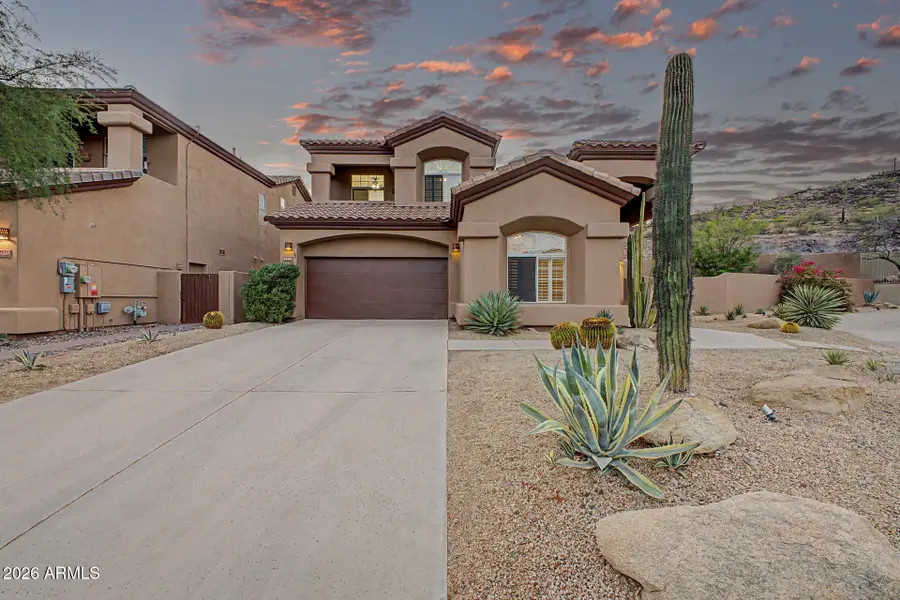 14328 E Thoroughbred Trail, Scottsdale, AZ 85259 - #2