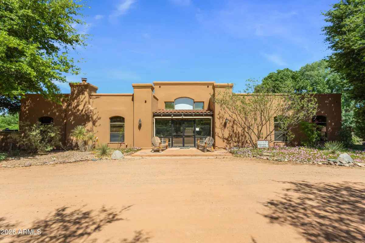 8933 S Yell Lane, Hereford, AZ 85615 - #1