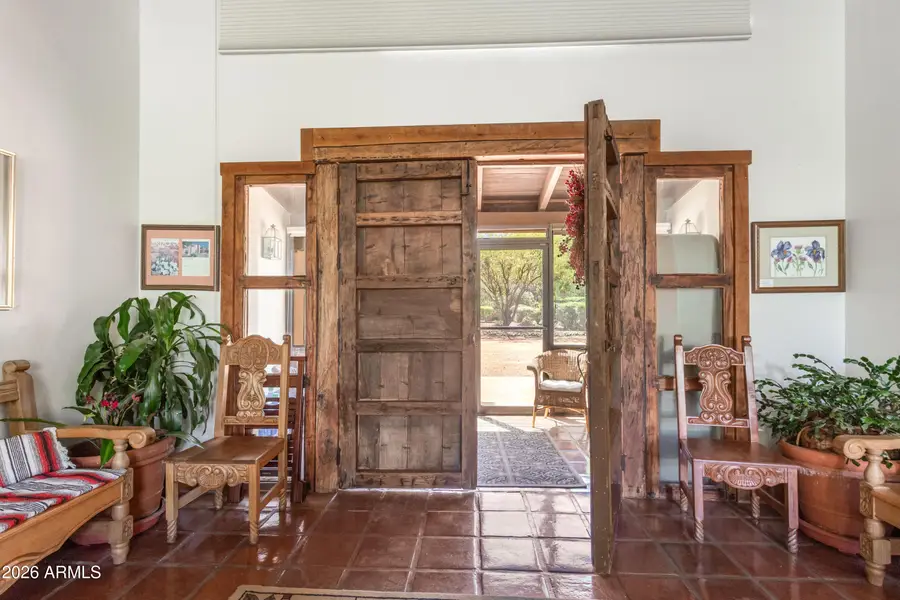 8933 S Yell Lane, Hereford, AZ 85615 - #3