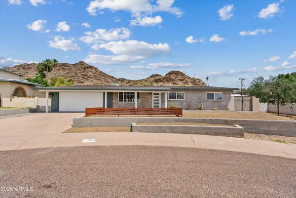 8515 N 13th Place, Phoenix, AZ 85020