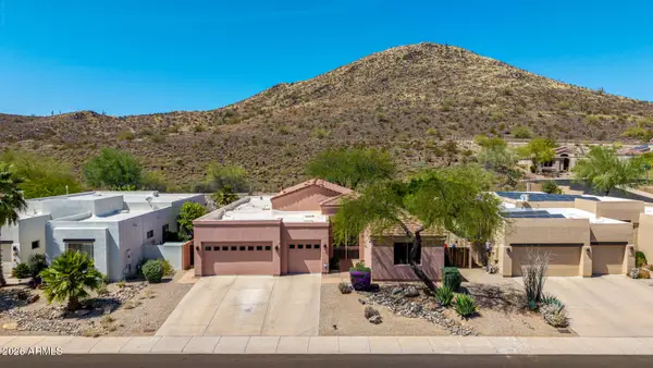 6314 W Hill Lane, Glendale, AZ 85310