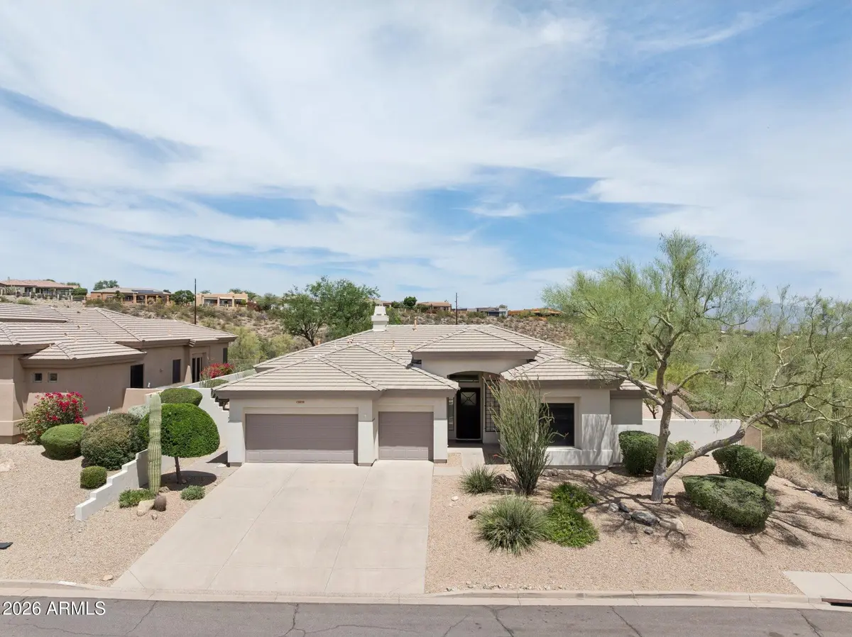 15634 E Sundown Drive, Fountain Hills, AZ 85268 - #1