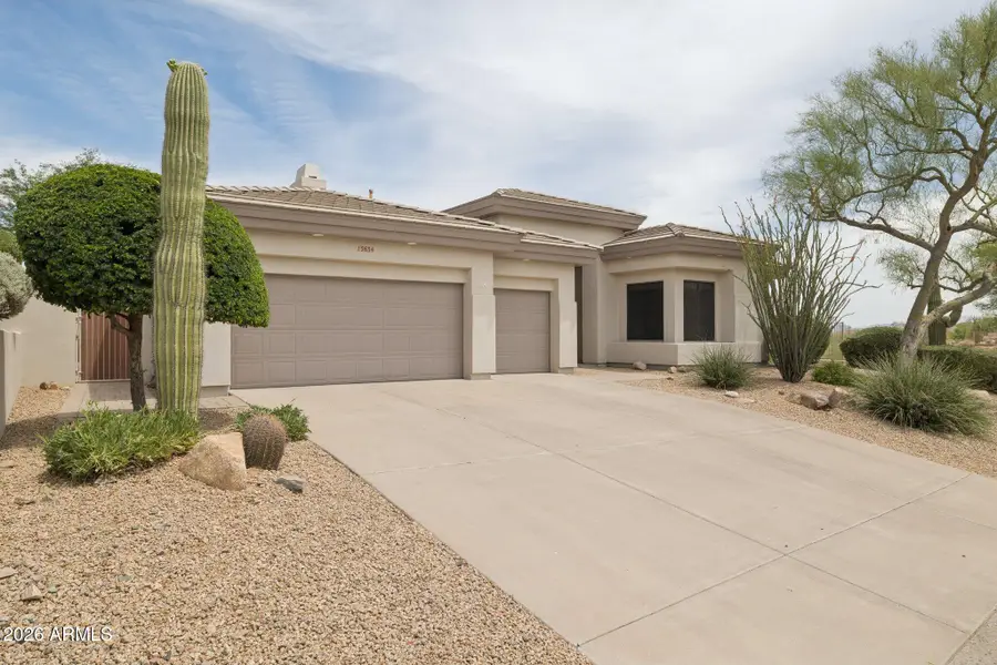 15634 E Sundown Drive, Fountain Hills, AZ 85268 - #2