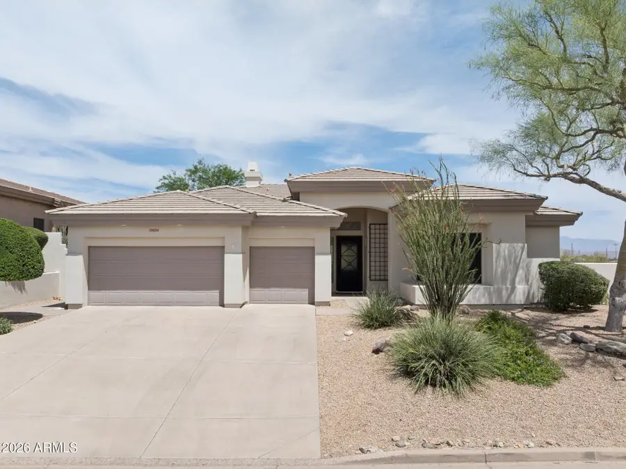 15634 E Sundown Drive, Fountain Hills, AZ 85268 - #3