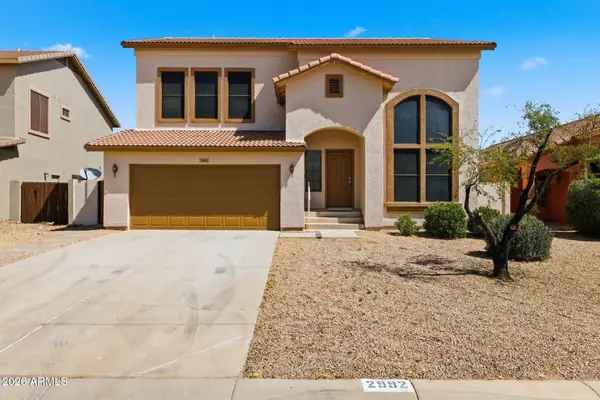 2992 E Morenci Road, San Tan Valley, AZ 85143