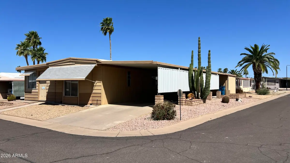 661 S Hawes Road #75, Mesa, AZ 85208 - #1