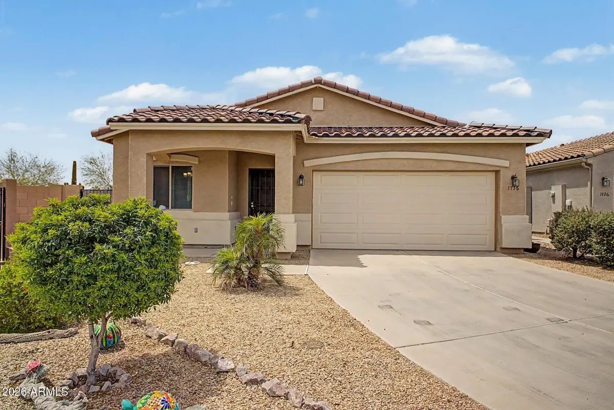 1738 S Aryelle Road, Apache Junction, AZ 85119 - #1