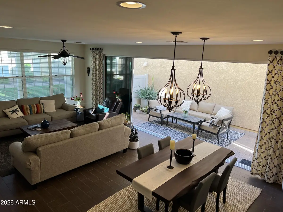 1081 S Annie Lane, Gilbert, AZ 85296 - #1