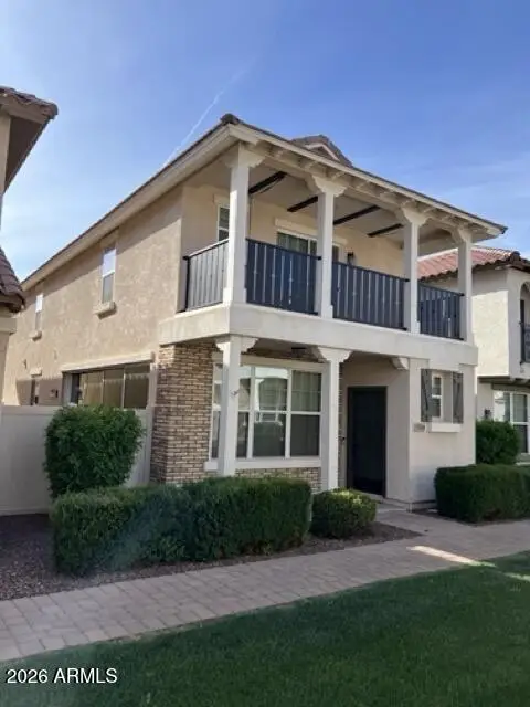 1081 S Annie Lane, Gilbert, AZ 85296 - #2