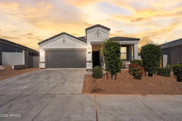 18886 W Woodlands Avenue, Buckeye, AZ 85326