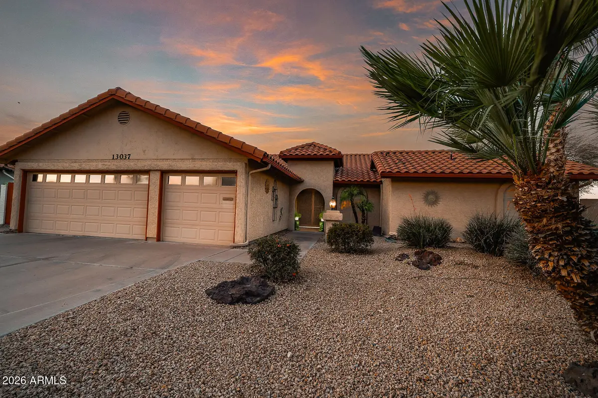 13037 S 43rd Street, Phoenix, AZ 85044 - #1