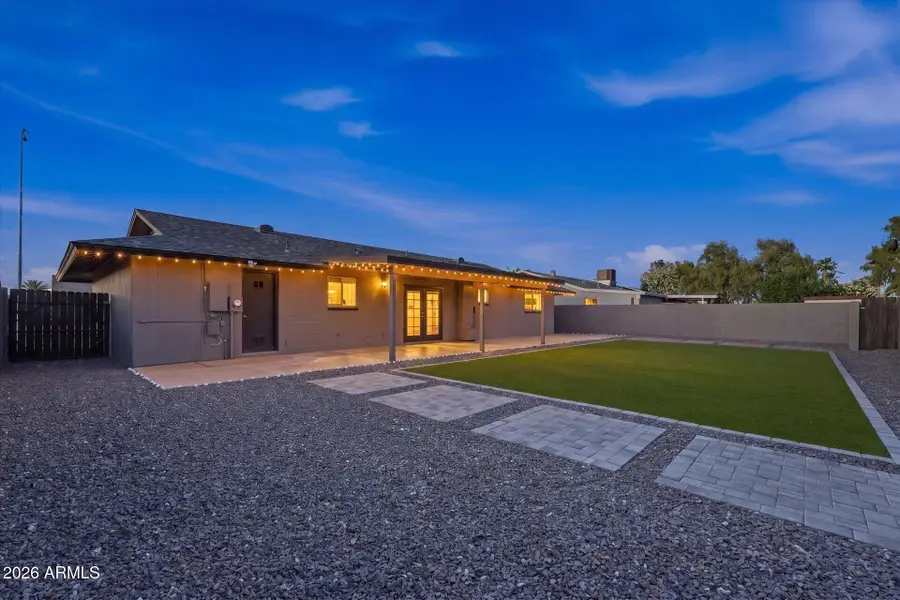 221 W Indigo Street, Mesa, AZ 85201 - #2